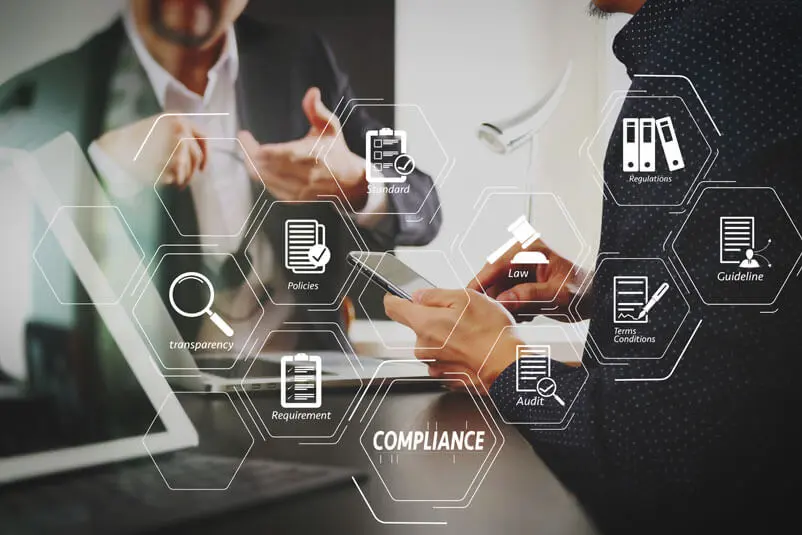 department of transporation mock audit